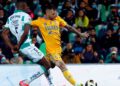 Reprograman juego de Tigres vs Santos por casos de Covid-19