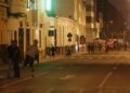 Un sismo de 5.6 grados sacude Lima