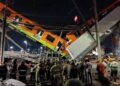 Línea 12: Tragedia fue por deficiencias en construcción y de materiales, dice Fiscalía