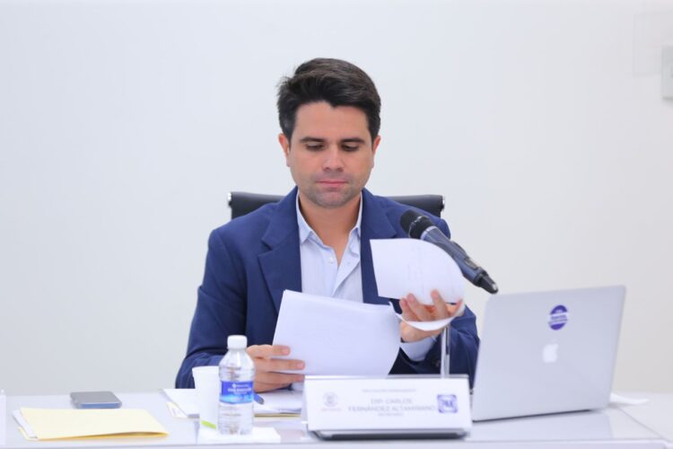 Prospera Iniciativa para incrementar sanciones a delitos por hechos de corrupción