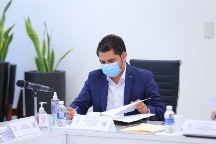 Apoya Diputación Permanente de Tamaulipas reformas que velan por el bienestar de las mujeres embarazadas