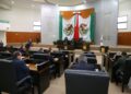 Tiene Tamaulipas un Congreso que legisla de cara al pueblo: Armando Zertuche