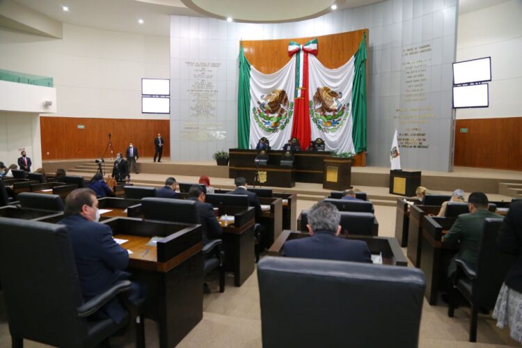 Tiene Tamaulipas un Congreso que legisla de cara al pueblo: Armando Zertuche
