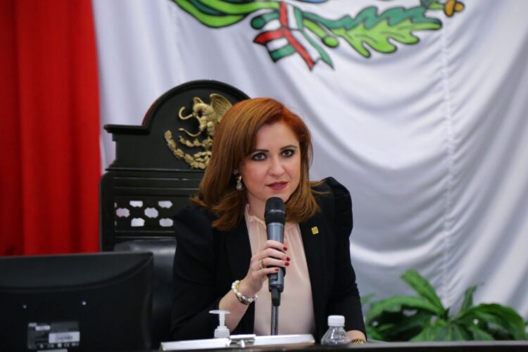 Designa Congreso de Tamaulipas la Mesa Directiva para el segundo periodo de sesiones
