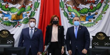 Presidirá el PAN la mesa directiva del Congreso de Tamaulipas
