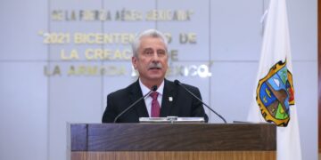 Pide Zertuche Zuani acabar con la simulación en Tamaulipas