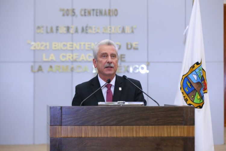 Pide Zertuche Zuani acabar con la simulación en Tamaulipas