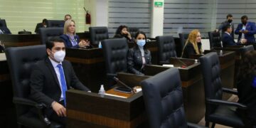 Veta Cabeza de Vaca la Ley de Austeridad de Tamaulipas