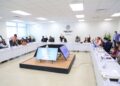 Desechan diputados de Morena veto del gobernador