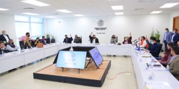 Desechan diputados de Morena veto del gobernador
