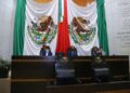 Realizará Legislatura 65 de Tamaulipas sesiones semipresenciales
