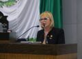 Emite Congreso extrañamiento a Diputada del PAN