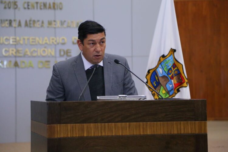 Fondo de Capitalidad solucionará rezagos históricos en Victoria: José Braña