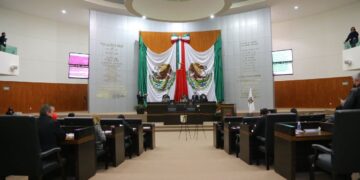 Veta Gobernador Leyes a Legislatura 65 de Tamaulipas