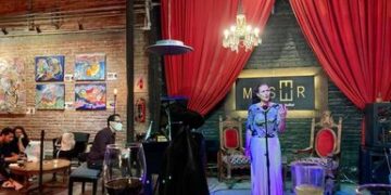 Llega a la Capilla Gótica Multi versos, una apuesta por la música y lo cotidiano