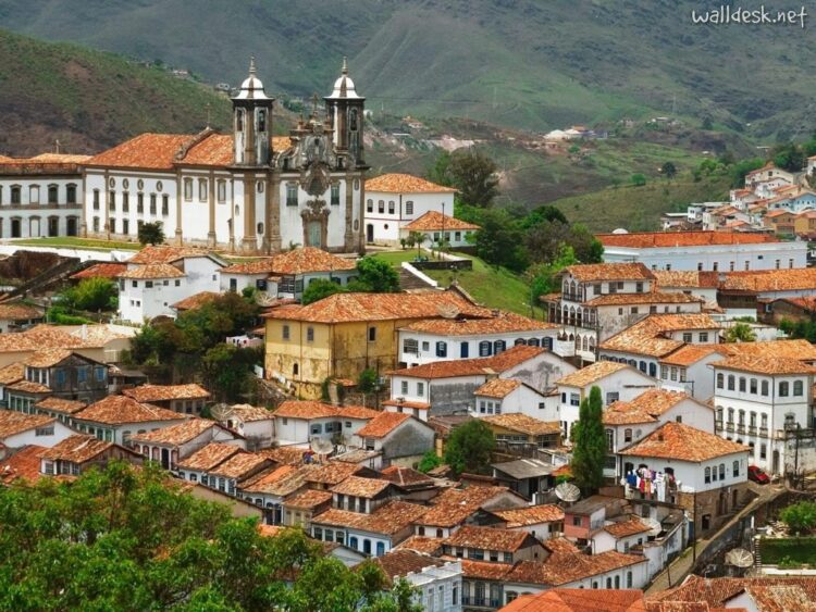 Descubre San Sebastián del oeste, Jalisco