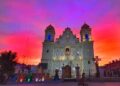 Santa Catarina Juquila, cuna del turismo religoso