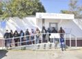 Toman instalaciones de Conagua en Tamaulipas: piden bases y ropa