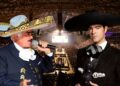 Pablo Montero interpretará a Vicente Fernández en una bioserie de Televisa