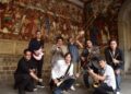 La Murga Xicohtl es una agrupación que nace con el objetivo de difundir los ritmos del carnaval del sur de Tlaxcala, fusionados con diferentes géneros musicales, entre ellos el gypsy, klezmer y balkan.
