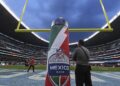 La NFL regresa a México en 2022