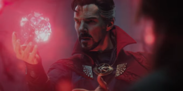 Esto es lo que tienes que ver antes de “Dr. Strange 2”