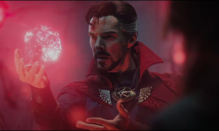 Esto es lo que tienes que ver antes de “Dr. Strange 2”