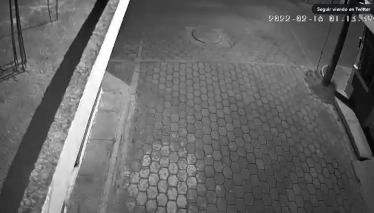 Fuerte sismo en Guatemala se sintió en Chiapas (Videos)