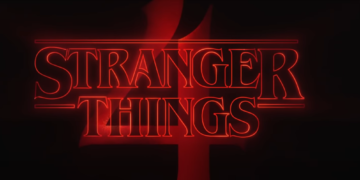 Stranger Things 4: Netflix revela la fecha de estreno