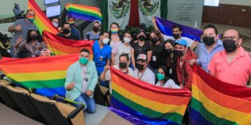 Diputada de Morena presenta iniciativa para matrimonios igualitarios en Tamaulipas