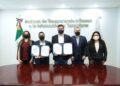 En Tamaulipas dicen que organismo de transparencia ya no es un «elefante blanco»