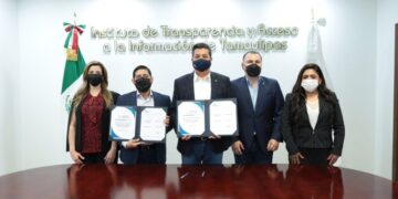En Tamaulipas dicen que organismo de transparencia ya no es un «elefante blanco»