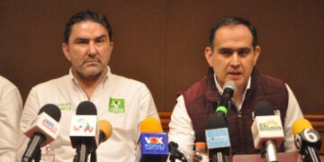 Defenderá Morena a alcaldes de Tamaulipas de «acusaciones falsas»