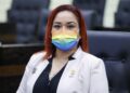 Diputada de Morena presenta iniciativa para matrimonios igualitarios en Tamaulipas