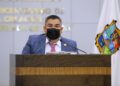 Piden al gobernador de Tamaulipas respetar la autonomía del Congreso