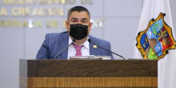 Piden al gobernador de Tamaulipas respetar la autonomía del Congreso