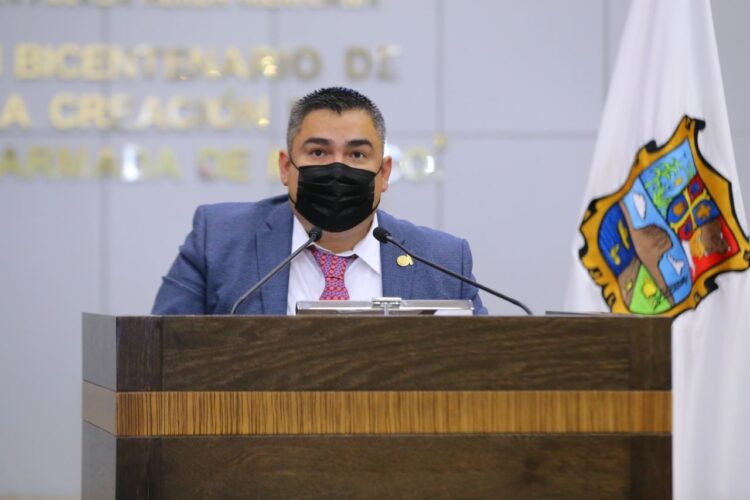 Piden al gobernador de Tamaulipas respetar la autonomía del Congreso