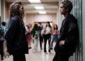 El estreno de la segunda temporada de "Euphoria" rompió un récord de audiencia al convertirse en el capítulo más visto de una serie de HBO en HBO Max. CORTESÍA