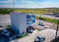 Gobernadores de Nuevo León y Querétaro «se llevan» las Estaciones Tam a sus carreteras