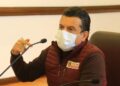 Si es necesario, que Estado cambie al director de Tránsito, propone el alcalde de Victoria