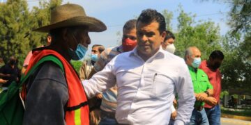 Recibe el alcalde de Victoria amenazas de parte de desconocidos