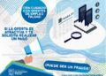 Alertan por fraudes de ofertas de empleo  y robo de identidad en Tamaulipas