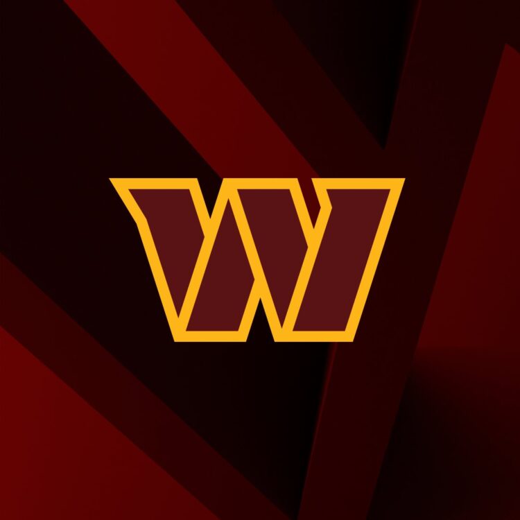 Conoce el nuevo nombre del equipo de Washington de la NFL
