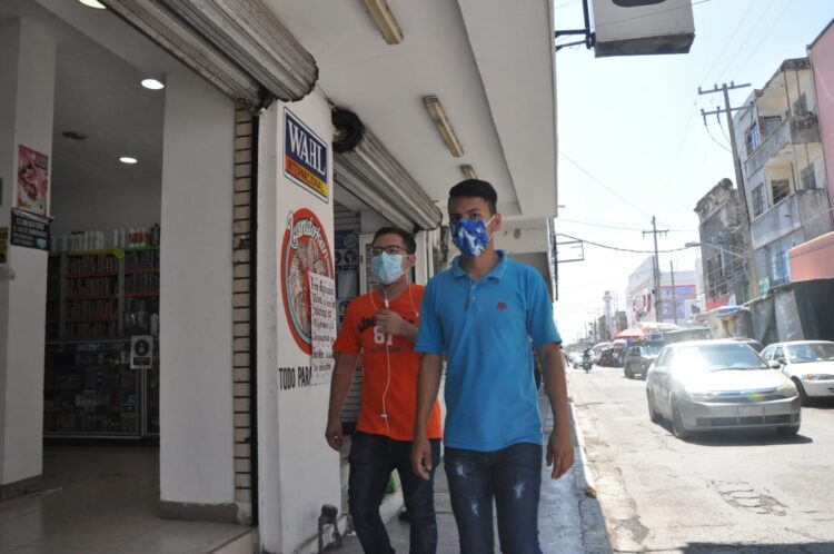 En Tamaulipas, deja cuesta de enero alza de 11.9% en alimentos