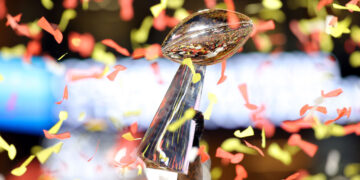 ¿Quién estará en el medio tiempo del Súper Bowl 2022?