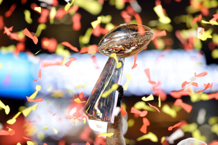 ¿Quién estará en el medio tiempo del Súper Bowl 2022?