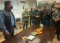 Anuncia Cabeza de Vaca gira de Embajador de EU por Tamaulipas