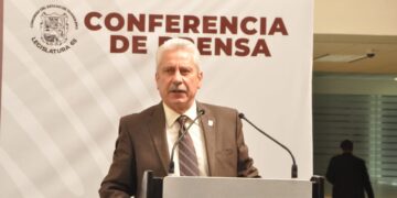 Busca Congreso superar diferencias con Gobernador de Tamaulipas