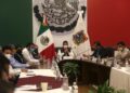 Activa Comité de Salud acciones para fortalecer salud pública en Victoria
