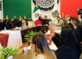 Aprueba cabildo programa de obra pública 2022 para Victoria